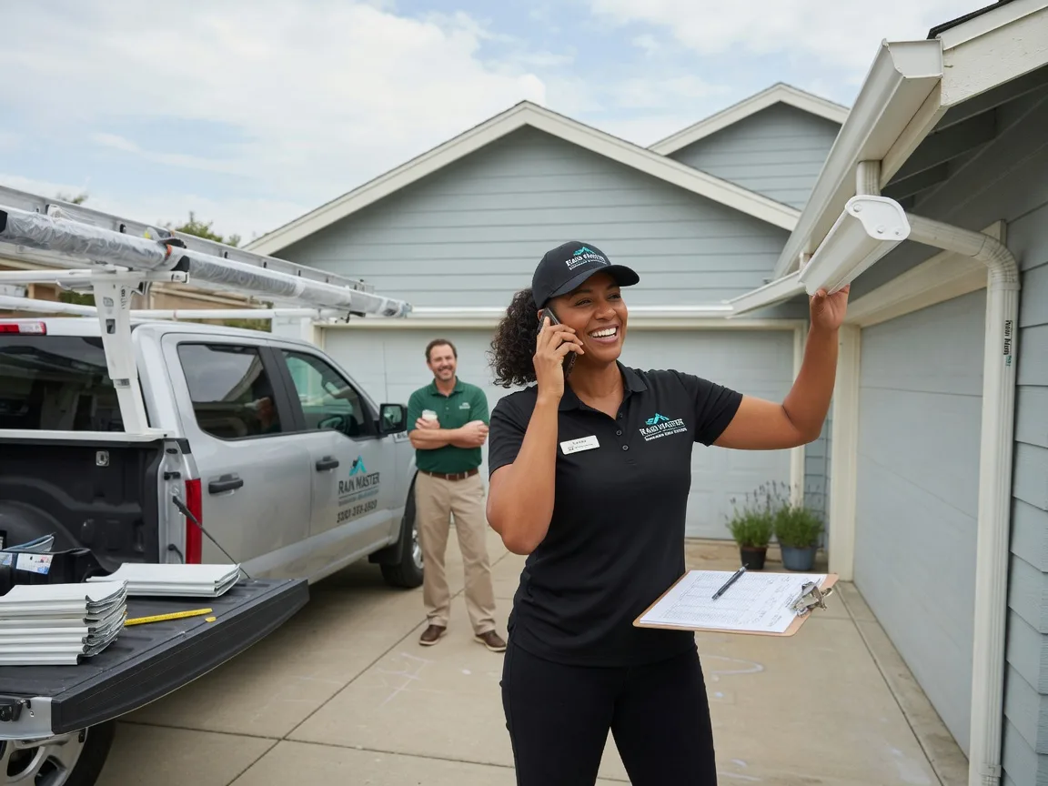 Gutter Installation Wind Gap, PA FAQs